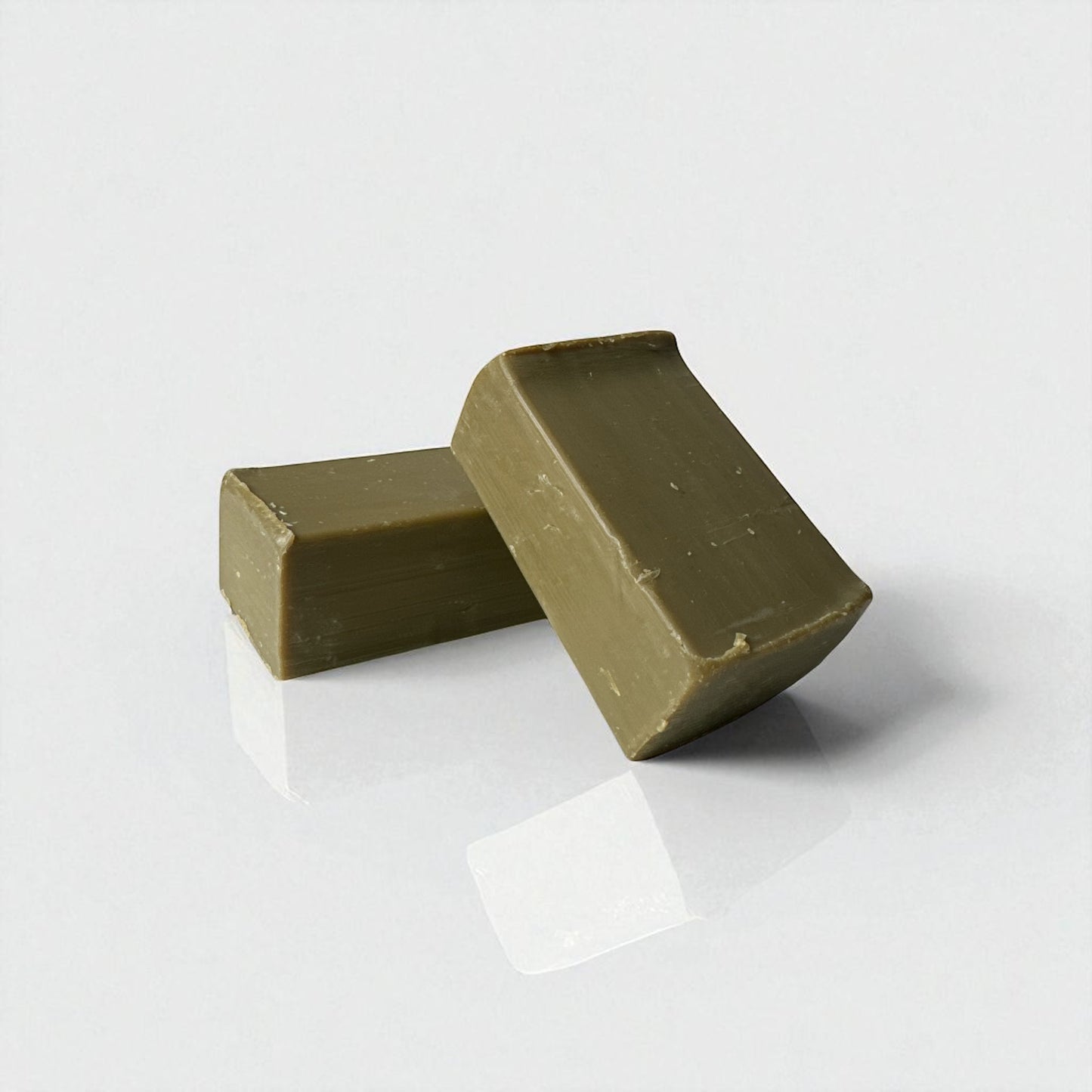 “Natuurlijke Marseille Zeep Duo – 2× 100 g”