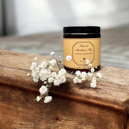 Ghassoul Klei Poeder