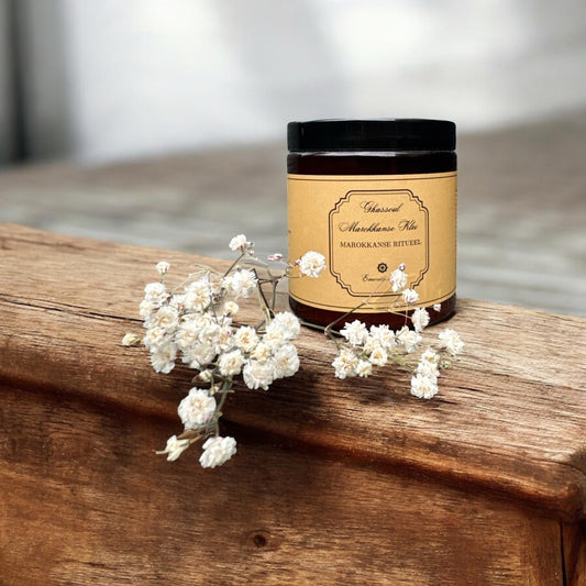 Ghassoul Klei Poeder