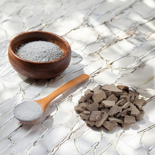 Ghassoul Klei Poeder