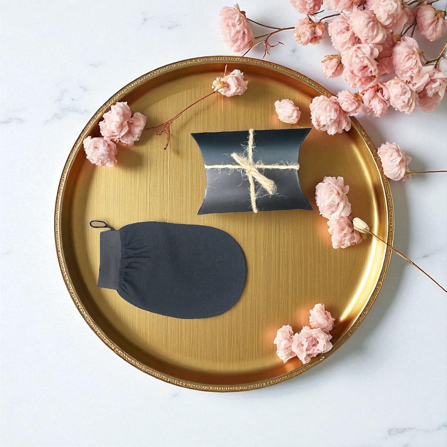 Marokkaanse Hammam luxe set