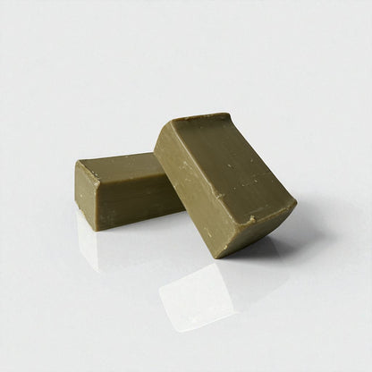 “Natuurlijke Marseille Zeep Duo – 2× 100 g”